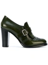 CHURCH'S SYBILLE PUMPS,DO00189EM12471340