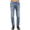 DIESEL JEANS PANTS MEN DIESEL,00SW1Q 0853P