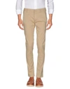Dondup Pants In Beige