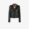 KSUBI KSUBI BAD COMPANY BIKER JACKET,100006524912479426