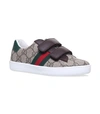GUCCI LOGO NEW ACE VL SNEAKERS,P000000000005661419