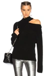 Rta Langley Pullover In Winter