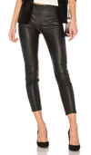 DAVID LERNER PULL ON LEGGING,DLER-WP164