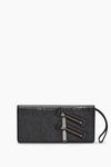 REBECCA MINKOFF Long Snap Wallet