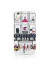 BLOOMINGDALE'S FLAGSHIP STOREFRONT IPHONE 7 CASE,B-IPH7-SG01