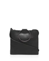 Thacker LE POUCH LEATHER CLUTCH,TB0002