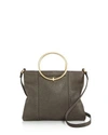 FOLEY AND CORINNA FOLEY AND CORINNA MA CHERIE TYLER CROSSBODY,FC173040