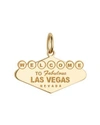 JET SET CANDY WELCOME TO VEGAS SIGN CHARM,E1V