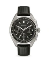 Bulova Moon Watch, 45mm In Black