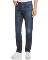 RAG & BONE RAG & BONE STANDARD ISSUE SLIM FIT JEANS IN KNIGHTSBRIDGE,M1223K510KNI