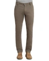 Mavi Johnny Chino Slim-fit Pants In Olive