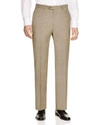 HART SCHAFFNER MARX HART SHAFFNER MARX PLATINUM LABEL CLASSIC FIT DRESS PANTS - 100% EXCLUSIVE,448321331P42