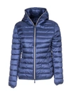 SAVE THE DUCK SAVE THE DUCK ZIP UP DOWN JACKET,9331528