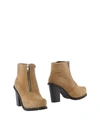 SURFACE TO AIR ANKLE BOOTS,44921613SX 9