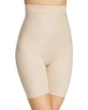 TC FINE INTIMATES FIRM CONTROL HI-WAIST THIGH SLIMMER,4259