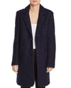 MARC NEW YORK PAIGE BOUCLE COAT,MW8AW608
