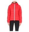 CANADA GOOSE Brookevale Quilted Shell Jacket