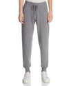 C BY BLOOMINGDALE'S C BY BLOOMINGDALE'S CASHMERE JOGGER PANTS - 100% EXCLUSIVE,13018