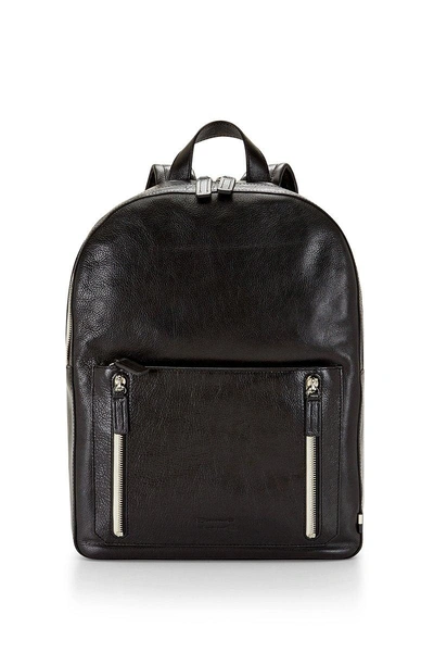 Rebecca Minkoff Bondi Backpack In Black