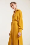 C/MEO COLLECTIVE Substance Dress