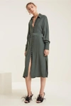 C/MEO COLLECTIVE Substance Dress
