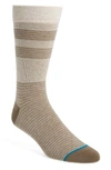 STANCE SENATOR SOCKS,M515A17SEN