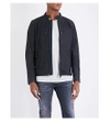 DIESEL L-Krak-A leather jacket
