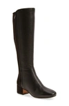 GENTLE SOULS BY KENNETH COLE ELLA-SETI KNEE HIGH BOOT,GS02230LE