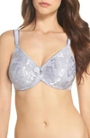 Shop Wacoal Basic Beauty Spacer T-Shirt Bra