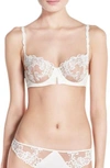 SIMONE PERELE 'SAGA' UNDERWIRE DEMI BRA,15C330