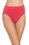 WACOAL B SMOOTH HIGH CUT BRIEFS,834175