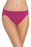 NATORI BLISS FRENCH CUT BRIEFS,152058