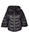 SAVE THE DUCK SAVE THE DUCK WIDE SLEEVE PADDED JACKET,D3594W IRIS5 00001