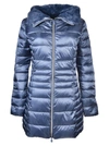 SAVE THE DUCK SAVE THE DUCK FITTED PADDED JACKET,8922068