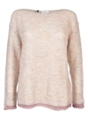8PM KNITTED SWEATER,8PM72X119 001