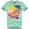 MC2 SAINT BARTH TSHIRT MAN SOA56,TSHIRT MAN SOA56