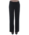 THEORY DRAWSTRING STRAIGHT TROUSERS,G1009201 001