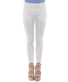 DONDUP PERFECT TROUSERS,DP066 RS986D-PTD-001