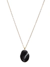 CVC STONES 'Ooak' short necklace,BV1517