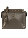 FENDI DOTCOM CLICK SHOULDER BAG,8BN299 9NJF03PP