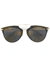 DIOR J'Adior "Diorreflected" sunglasses,DIORREFLECTEDP12470316