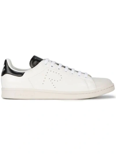 Adidas Originals Stan Smith Low-top Trainers In White