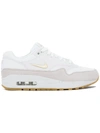 NIKE AIR MAX 1 PREMIUM SNEAKERS,AA051212488687