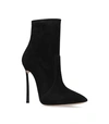 CASADEI BLADE ANKLE BOOT,P000000000005799400