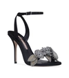 SOPHIA WEBSTER Embellished Lilico Sandals 100,P000000000005792900
