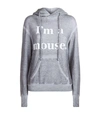 WILDFOX I'M A MOUSE HOODIE,P000000000005800508