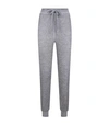 WILDFOX HEART PATTERNED SWEATtrousers,P000000000005799967