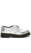 DR. MARTENS' 1461 MET OXFORD,R22960040