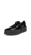 PUMA POINTY CREEPER SNEAKERS