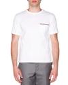 Thom Browne Topwear In White